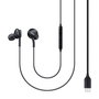 Casque Samsung EO-IC100BBEGEU Noir