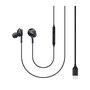 Casque Samsung EO-IC100BBEGEU Noir