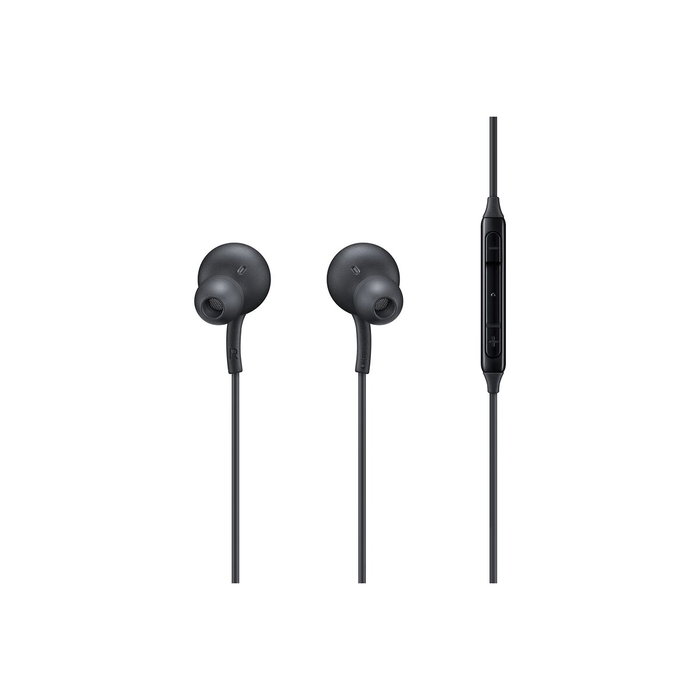 Casque Samsung EO-IC100BBEGEU Noir