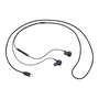 Casque Samsung EO-IC100BBEGEU Noir