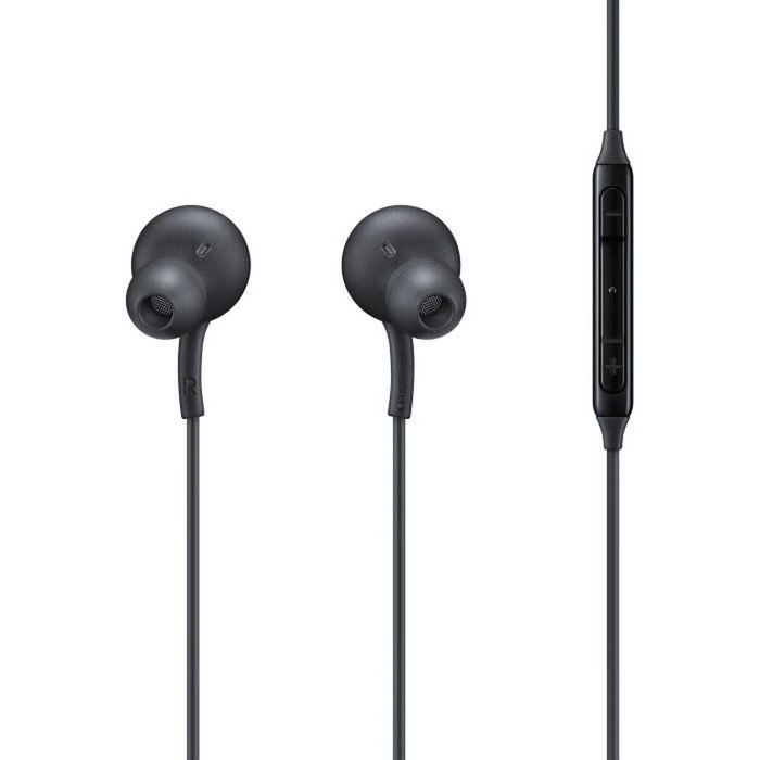 Casque Samsung EO-IC100BBEGEU Noir