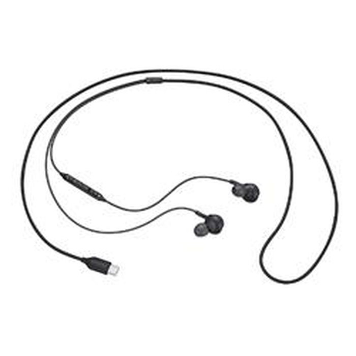 Casque Samsung EO-IC100BBEGEU Noir