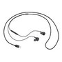 Casque Samsung EO-IC100BBEGEU Noir