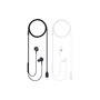 Casque Samsung EO-IC100BBEGEU Noir