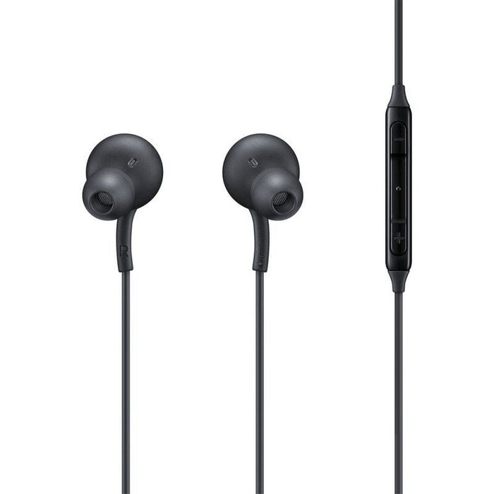 Casque Samsung EO-IC100BBEGEU Noir