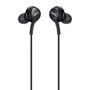 Casque Samsung EO-IC100BBEGEU Noir