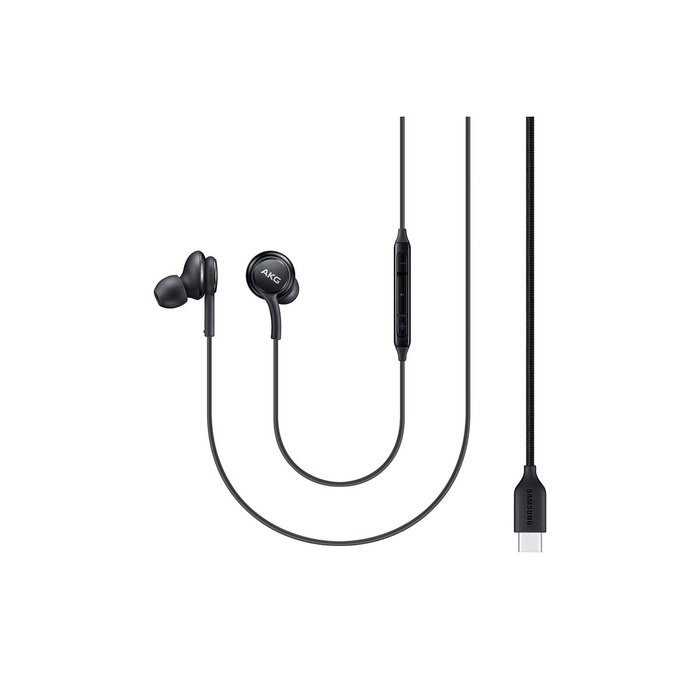 Casque Samsung EO-IC100BBEGEU Noir