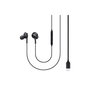 Casque Samsung EO-IC100BBEGEU Noir
