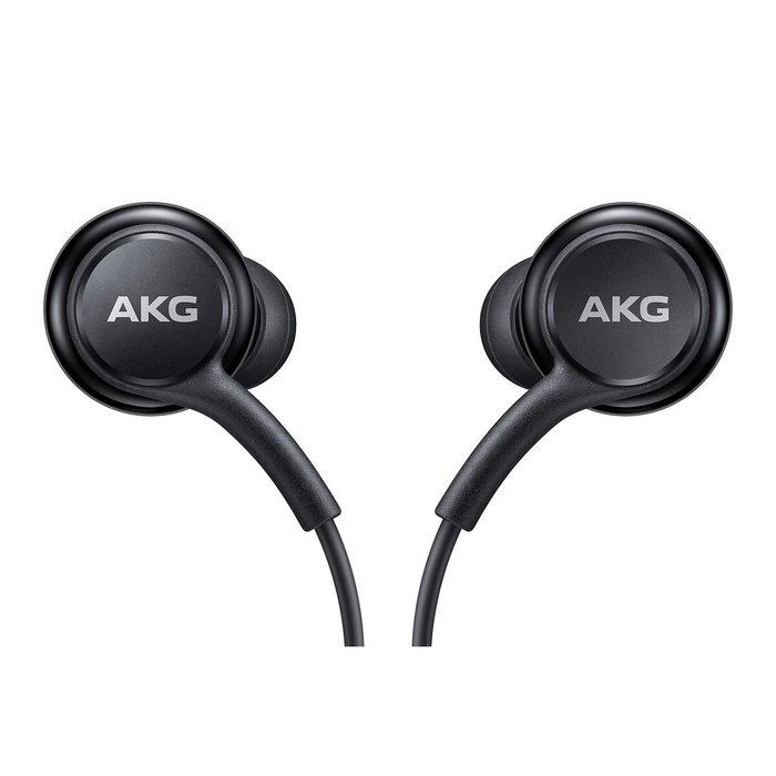 Casque Samsung EO-IC100BBEGEU Noir