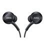 Casque Samsung EO-IC100BBEGEU Noir