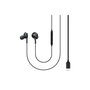 Casque Samsung EO-IC100BBEGEU Noir