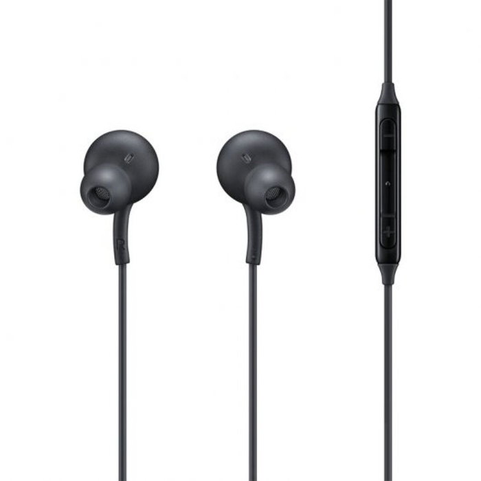 Casque Samsung EO-IC100BBEGEU Noir