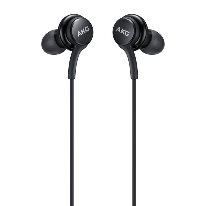 Samsung EO-IC100 Auriculaire Intra-auriculaire AKG USB Type C Noir Samsung EO-IC100 Auriculaire Intra-auriculaire AKG USB Type C Noir