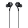 Samsung EO-IC100 Auriculaire Intra-auriculaire AKG USB Type C Noir