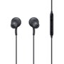 Samsung EO-IC100 Auriculaire Intra-auriculaire AKG USB Type C Noir