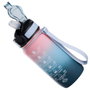 Day Bouteille Motivationnelle 500 ml