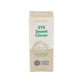 FORZA VITALE SYS.MELILOTO 50ml