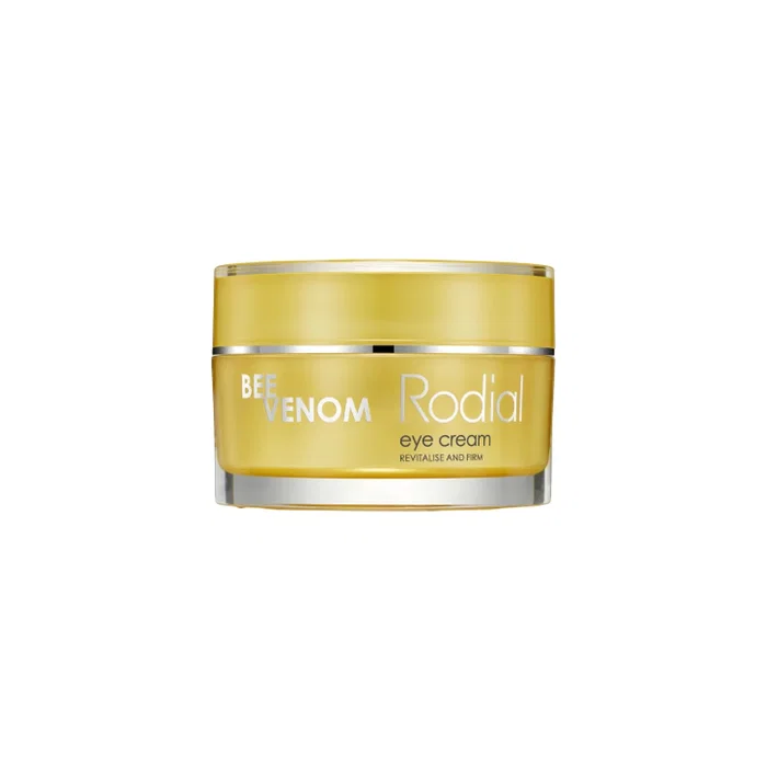 Rodial Bee Venom Éclaircissement Crème pour les yeux 25 ml Rodial Bee Venom Éclaircissement Crème pour les yeux 25 ml
