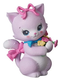 Medicom SWIMMER Cammey Mini figurine UDF