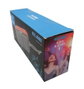 Elbe ALT-R15-TWS Enceinte Bluetooth Portable 5W TWS Rouge Résistant à l'eau IPX7 pour musique sans fil et son stéréo