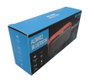 Elbe ALT-R15-TWS Enceinte Bluetooth Portable 5W TWS Rouge Résistant à l'eau IPX7 pour musique sans fil et son stéréo