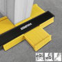 MAURER Medidor de contornos 130x250 mm avec blocage