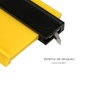 MAURER Medidor de contornos 130x250 mm avec blocage
