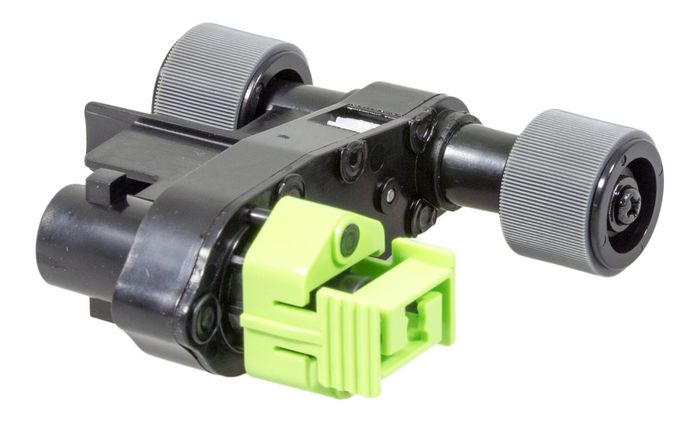 Lexmark - Kit d'entraînement de papier (Pick Roller Assembly) - Pour imprimantes, rendement approximatif 200 000 pages Lexmark - Kit d'entraînement de papier (Pick Roller Assembly) - Pour imprimantes, rendement approximatif 200 000 pages