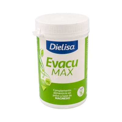 DIELISA EVACUMAX Transit Intestinal 150g