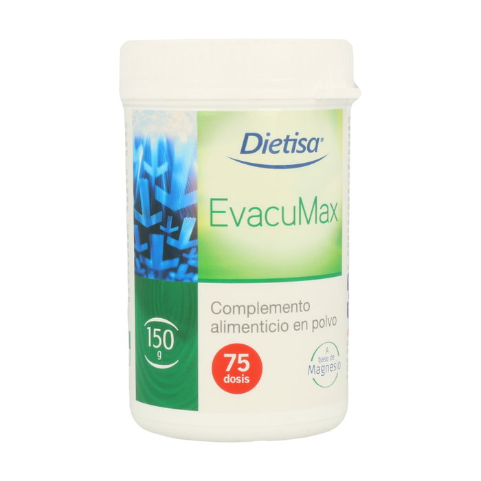 DIELISA Evacumax Transit Intestinal 150g