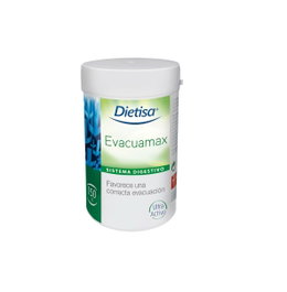 DIELISA EVACUMAX Transit Intestinal 150g