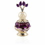 Khadlaj Purple Musk Huile de parfum concentrée 20 ml