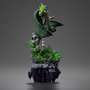 The Infinity Gauntlet Marvel Legends Diorama statuette 1/10 Art Scale Infinity Doctor Doom Deluxe Edition 42 cm