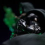 The Infinity Gauntlet Marvel Legends Diorama statuette 1/10 Art Scale Infinity Doctor Doom Deluxe Edition 42 cm