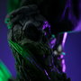 The Infinity Gauntlet Marvel Legends Diorama statuette 1/10 Art Scale Infinity Doctor Doom Deluxe Edition 42 cm