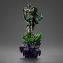The Infinity Gauntlet Marvel Legends Diorama statuette 1/10 Art Scale Infinity Doctor Doom Deluxe Edition 42 cm