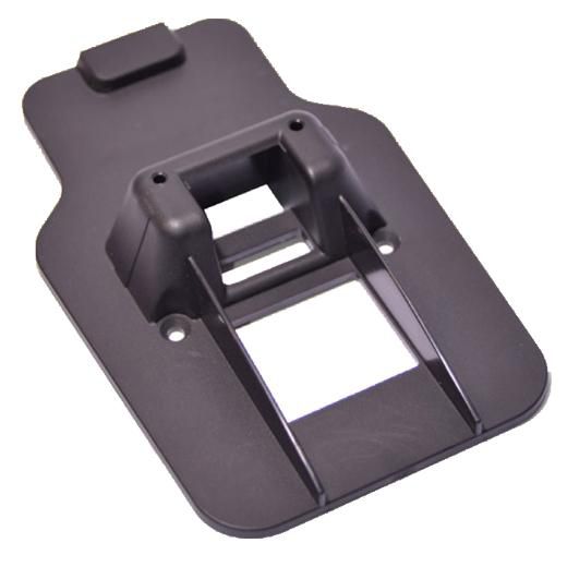 Havis - Plaque de montage pour terminal de paiement Verifone VX805 et VX820, compatible avec les socles FlexiPole Quick Release ou à verrouillage Havis - Plaque de montage pour terminal de paiement Verifone VX805 et VX820, compatible avec les socles FlexiPole Quick Release ou à verrouillage