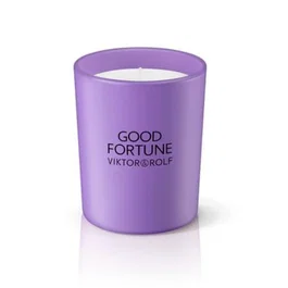 Viktor & Rolf Good Fortune Bougie parfumée 70 g
