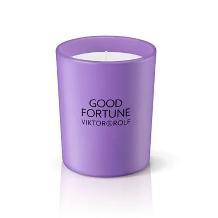 Viktor & Rolf Good Fortune Bougie parfumée 70 g Viktor & Rolf Good Fortune Bougie parfumée 70 g