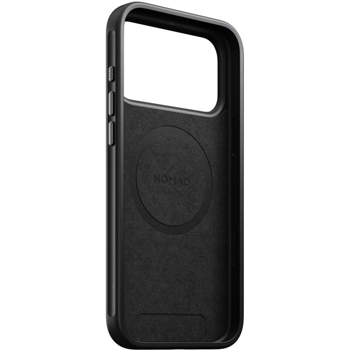 Nomad Modern Leather Case iPhone 17 Pro Max English Tan Nomad Modern Leather Case iPhone 17 Pro Max English Tan