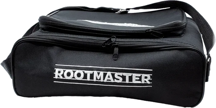 ASHDRDOWN Housse pour tête d'ampli Rootmaster (RM) ASHDRDOWN Housse pour tête d'ampli Rootmaster (RM)