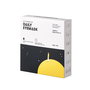 Steambase Masque Chauffant pour Yeux Silent Night Air - 1 Unité - Détente et Relaxation Oculaire