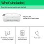 HP DeskJet 2820e Imprimante tout-en-un sans fil