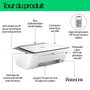 HP DeskJet 2820e Imprimante tout-en-un sans fil