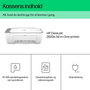 HP DeskJet 2820e Imprimante tout-en-un sans fil