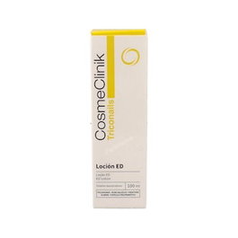 TRICONAILS Cosmeclinik Triconails Lotion Escamacion 100ml
