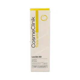 TRICONAILS Cosmeclinik Triconails Lotion Escamacion 100ml