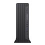 Unykach UK2012 Boîtier Slim Micro ATX Noir avec Alimentation 300W 80 PLUS Bronze
