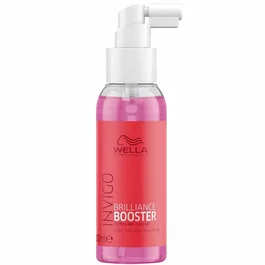 Wella Professionals Invigo Color Brilliance Booster au caviar de citron vert, 100 ml
