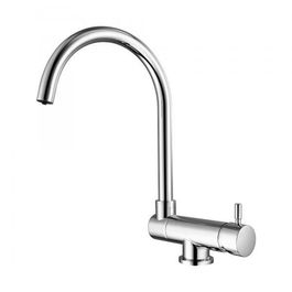 Kitchen Tap Osmofilter RO5066 Acier inoxydable Forme en C